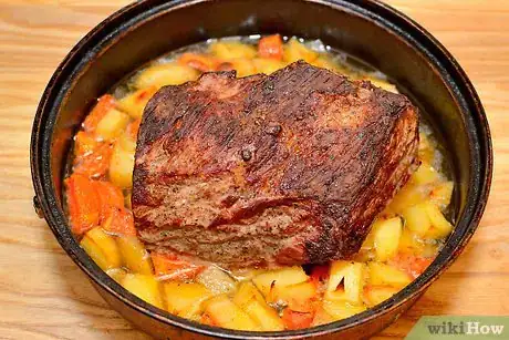 Image titled Roast Meat Step 13