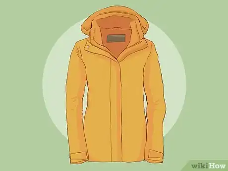 Image titled Pack for Cold Weather in a Carry on Step 6