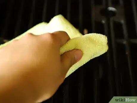 Image titled Clean Your Barbecue Inside Out Step 3