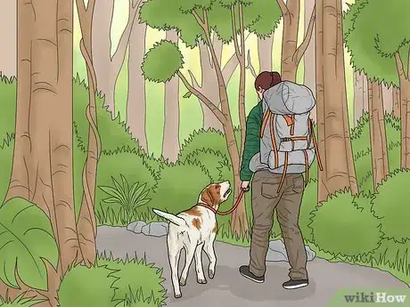 Image titled Choose a Dog‐Friendly Vacation Destination Step 8