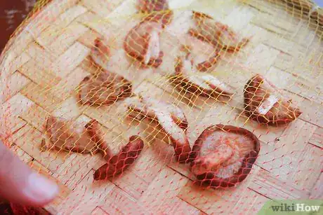 Image titled Dry Mushrooms Step 13Bullet1