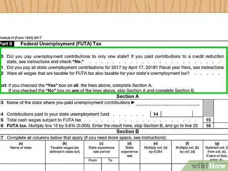 Image titled Pay Household Employee Taxes Step 10