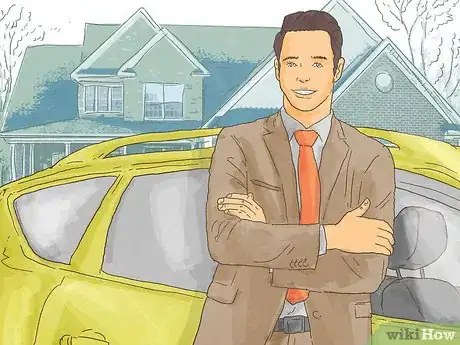 Image titled Loan a Car to Someone Step 9