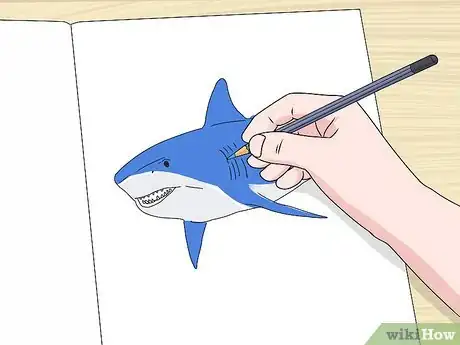 Image titled Learn Drawing Online Step 16