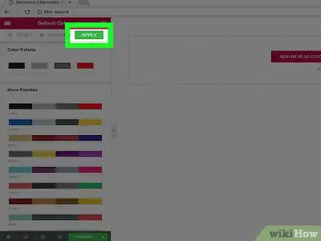 Image titled Design WordPress Themes Step 15