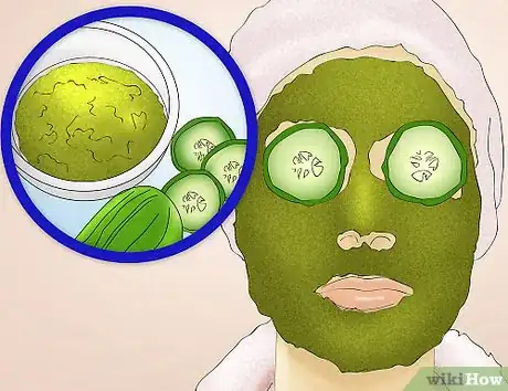 Image titled Reduce Redness After Waxing Step 3