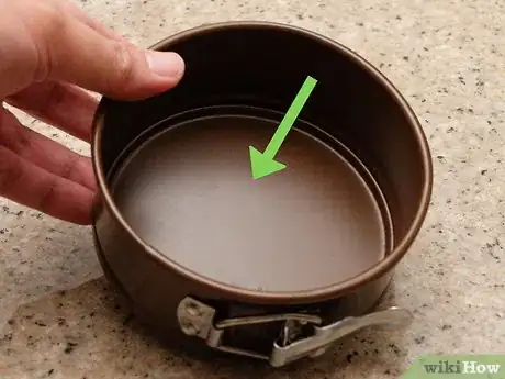 Image titled Use a Springform Pan Step 2