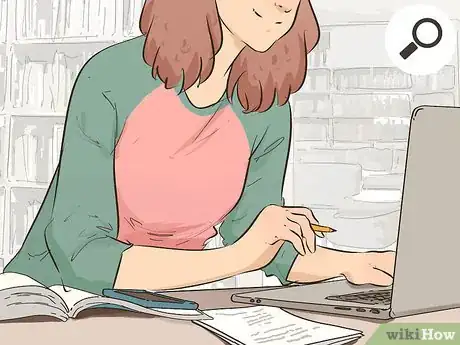 Image titled Get a Pension Step 1