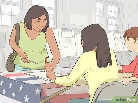 Image titled Register to Vote in Illinois Step 8
