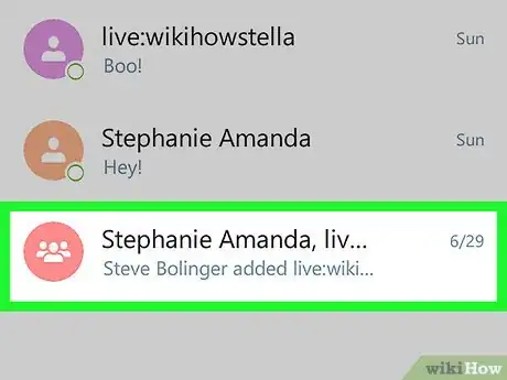 Image titled Kick Someone on Skype Step 2