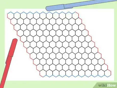 Image titled Play Hex Step 2