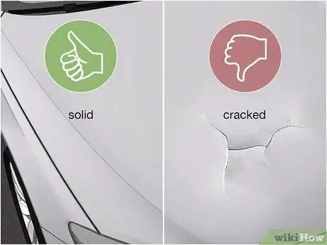 Image titled Sand a Car for Repainting Step 1