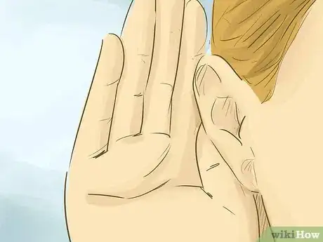 Image titled Resolve Wedding Disputes with Your Fiance or Fiancee Step 3