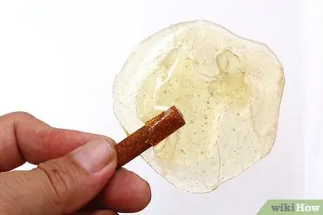 Image titled Make Burnt Sugar Lollipops Step 11