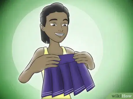 Image titled Be a Fashion Designer Without Sewing Step 10