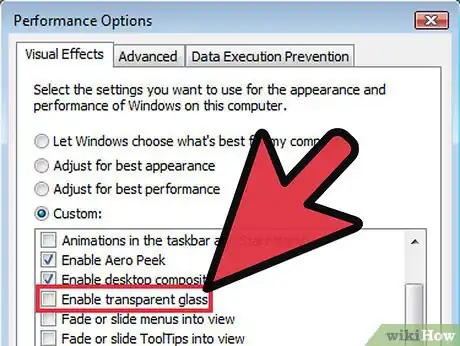 Image titled Turn on Aero in Windows Vista Step 11