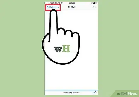 Image titled Retrieve Deleted Mail on an iPhone Step 14