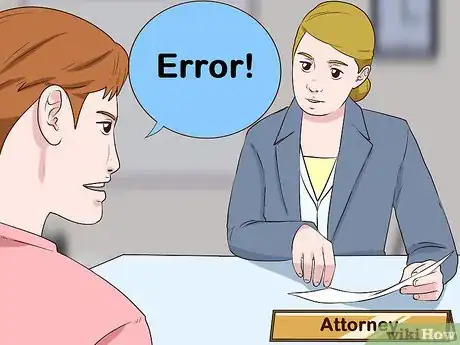 Image titled File an Appeal Step 12