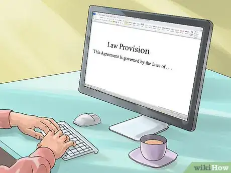 Image titled Draft a Software Licensing Agreement Step 18