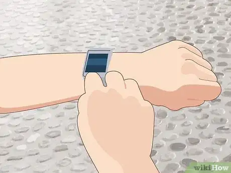 Image titled Burn Maximum Calories While Playing Pokémon GO Step 3