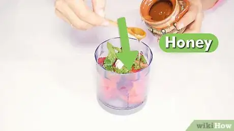 Image titled Make a Watermelon Smoothie Step 4