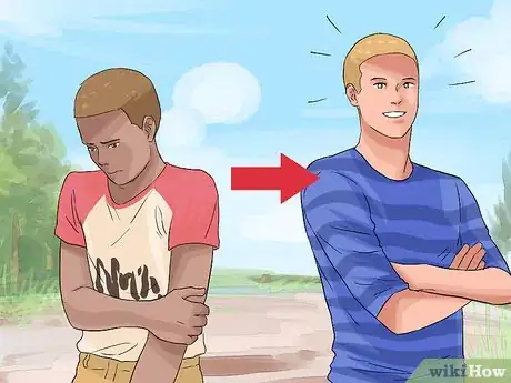 Image titled Treat Binge Eating with Talk Therapy Step 7