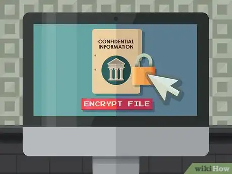 Image titled Safeguard Confidential Legal Information Step 2