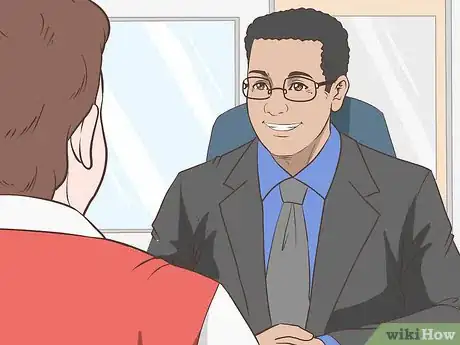 Image titled Control OCD‐Related Habits Step 1