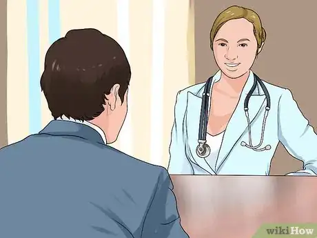 Image titled Taper off from a Drug or Alcohol Addiction Step 6