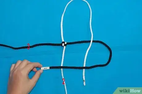 Image titled Make a Crown Sinnet Step 20