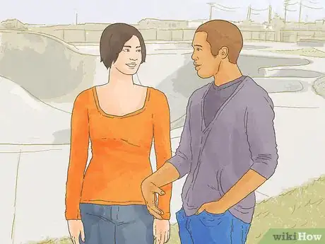 Image titled Like Someone You Dislike Step 13