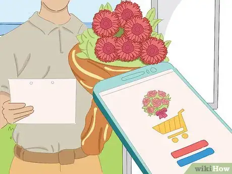 Image titled Choose Flowers for a New Baby Step 14