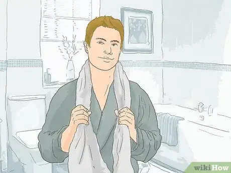 Image titled Transition Into Becoming an Adult Male Step 1