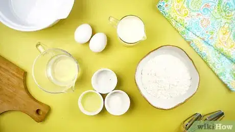 Image titled Make Naleśniki Step 1