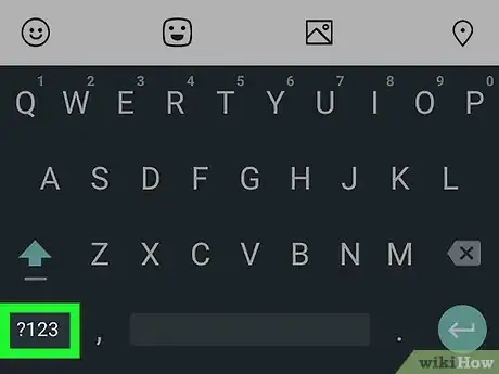 Image titled Write Bold Text on Skype Step 8