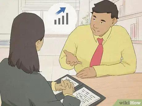 Image titled Interview for a Job Step 19