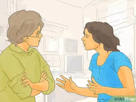 Image titled Talk to Parents So They'll Understand Step 9
