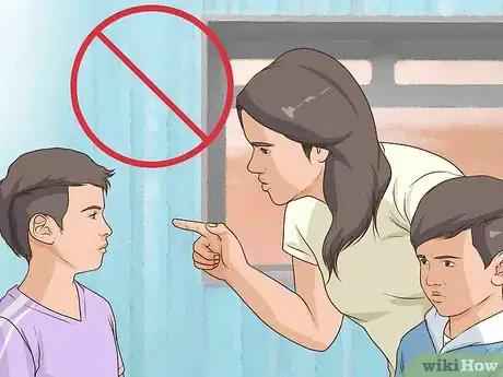 Image titled Help Young Siblings Bond Step 13