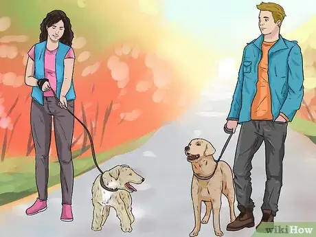 Image titled Deal with Aggressive Dogs when They Fight Step 11