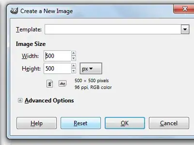 Image titled Begin Using the Pen Tool in Gimp Step 1