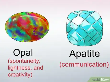 Image titled Opt for a Gemstone Engagement Ring Step 11