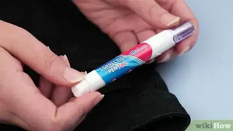 Image titled Remove White Out Step 3