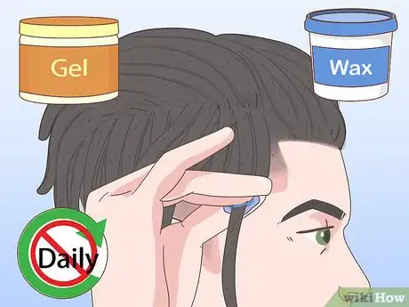 Image titled Make Dreads Lock Faster Step 11