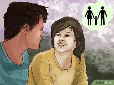 Image titled Know if a Capricorn Man Likes You Step 10