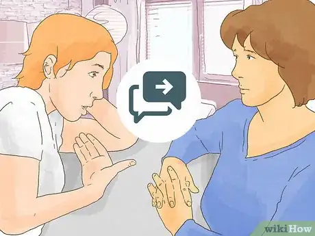 Image titled Tell Your Parents You Are Bisexual Step 12