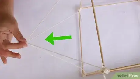 Image titled Make a Diwali Paper Lantern Step 16