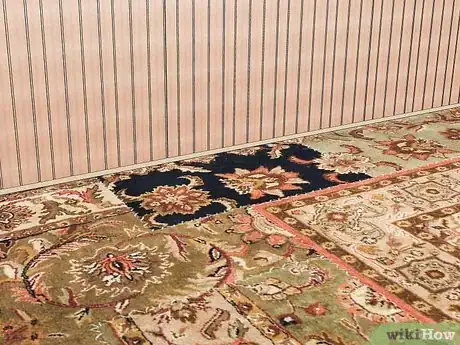 Image titled Decorate Wood Paneling Without Painting Step 8