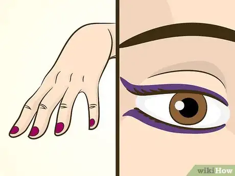 Image titled Wear Purple Lipstick Step 18