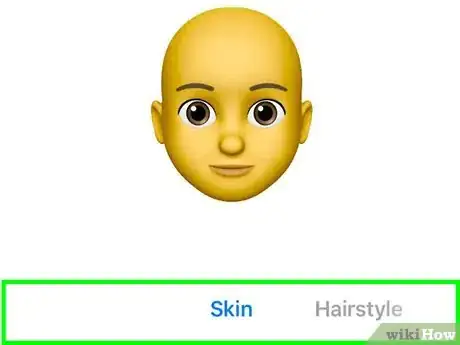 Image titled Use Memoji Stickers on iPhone or iPad Step 5