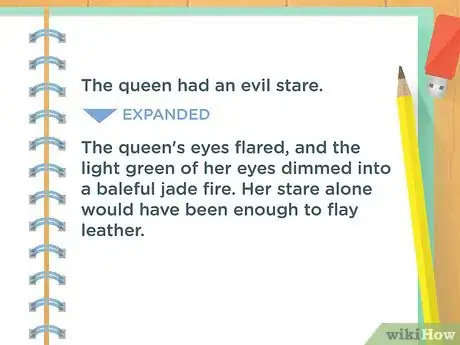 Image titled Write a Novel in 30 Days Step 16